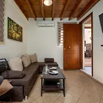 Aglaea In Rhodes Old Town Apartment Rhodes City