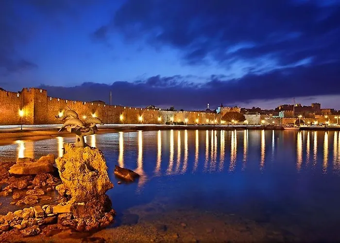 דירה 3 Charites Old Town *