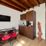 דירה Aglaea Apartment In Rhodes Old Town