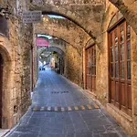 Aglaea Apartment In Rhodes Old Town דירה
