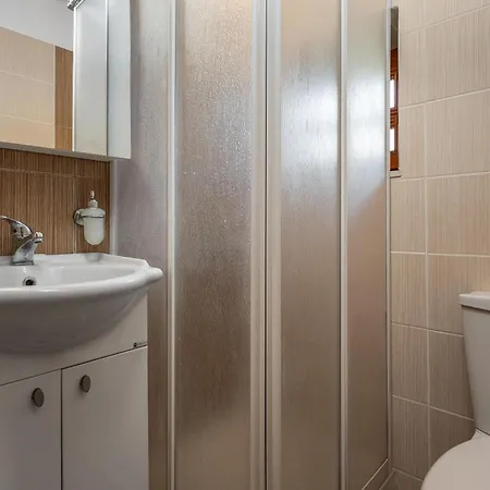 Apartmán Aglaea In Rhodes Old Town *