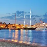 Aglaea Apartment In Rhodes Old Town Rhodes City