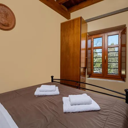 3 Charites Old Town Rhodes City