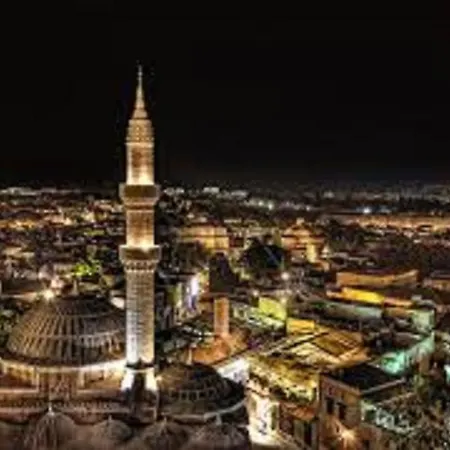 3 Charites Old Town Apartment *