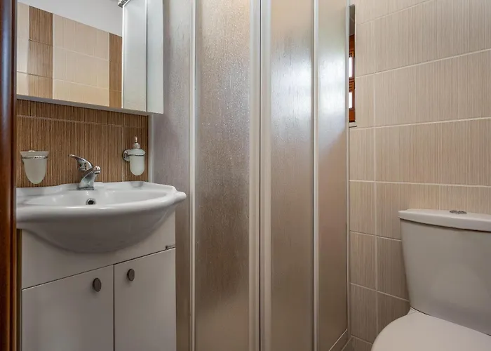 Apartment 3 Charites Old Town *